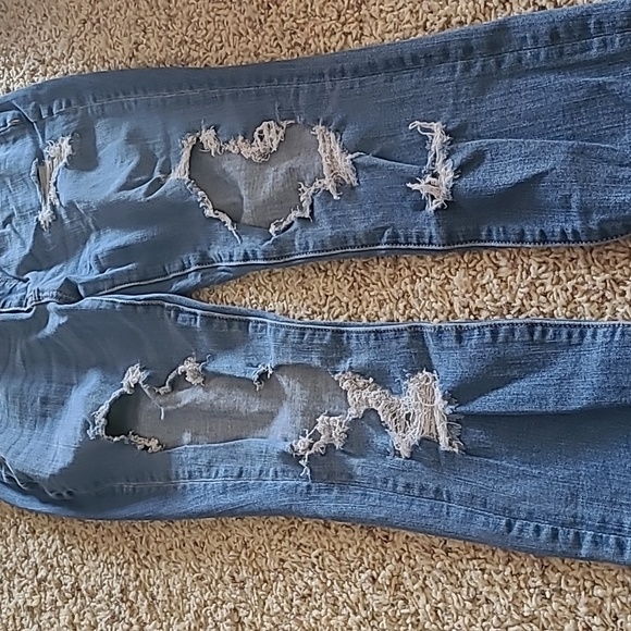 American Eagle the dream jean - Picture 4 of 6